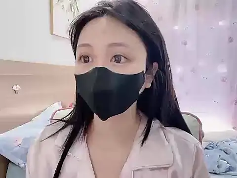 Yuyu-baobei online show from January 7, 2:04 am