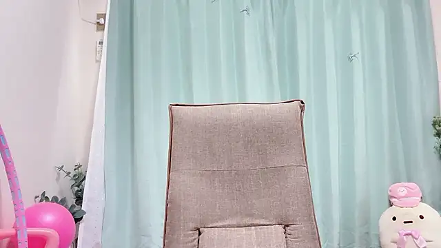 RURU-CHANN668 online show from July 5, 4:19 am