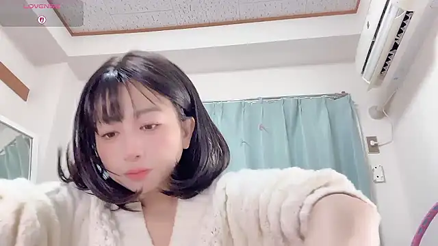 RURU-CHANN668 online show from April 16, 9:39 pm