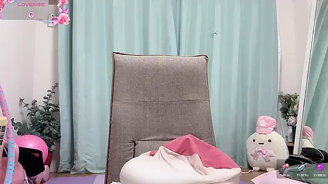 RURU-CHANN668 online show from July 23, 8:11 am