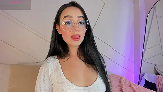 GisellePalmer 88 online show from December 15, 7:19 pm