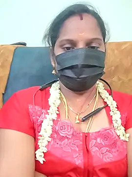 Tamil Pallavi online show from March 10, 7:51 pm