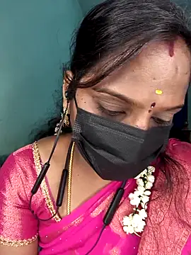 Tamil Pallavi online show from May 7, 4:54 pm