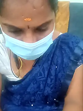 Tamil Pallavi online show from December 5, 7:26 pm