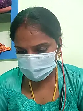 Tamil Pallavi online show from February 19, 4:45 am