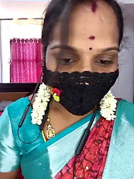 Tamil Pallavi online show from May 2, 8:17 am