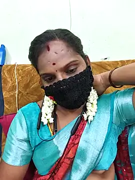 Tamil Pallavi online show from April 28, 5:39 pm