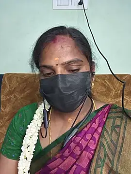Tamil Pallavi online show from June 23, 5:33 pm
