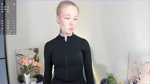 MaireLanda online show from January 15, 4:29 am