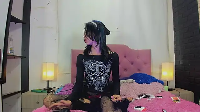 silacitex effys online show from February 27, 7:46 pm