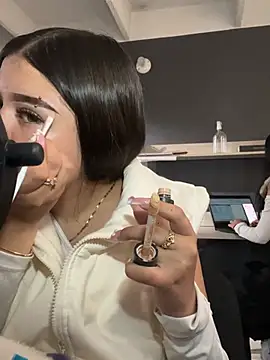 Camila Duarte2 online show from January 13, 1:26 pm