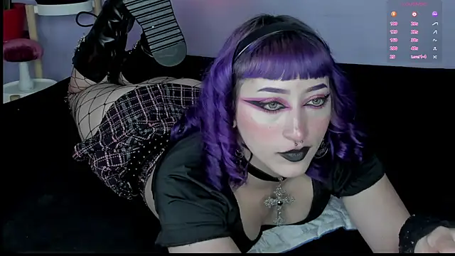 blueberry       online show from July 3, 2:39 am