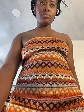 Cynthia es online show from July 15, 6:01 pm