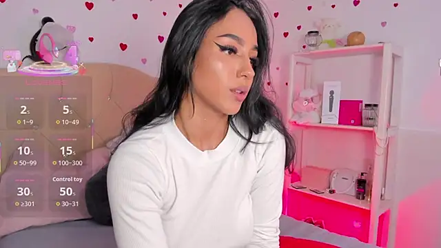 maddysboobs online show from February 12, 7:48 pm