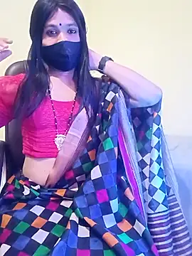 Lovely Ladyboy star online show from April 30, 9:41 pm