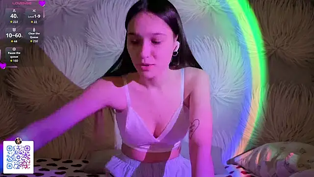 Harlybaby 2007 online show from February 3, 8:23 pm