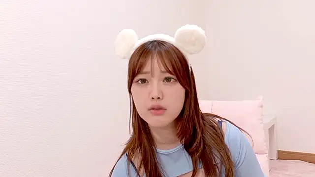 mashiro-desu online show from May 7, 12:42 pm