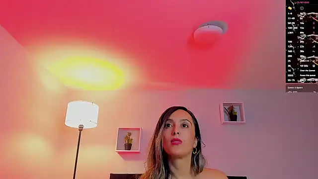 Victoria Rose  online show from June 12, 3:03 am