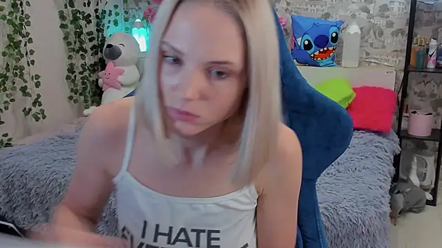 Gina Gina love online show from July 31, 6:14 am