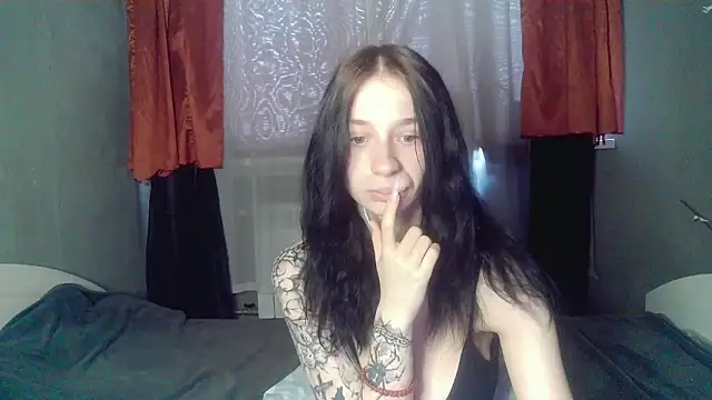 imChatty Alice online show from February 12, 4:03 am