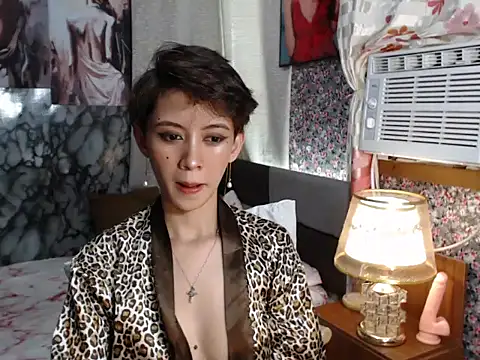 katie fox69 online show from December 5, 3:35 pm