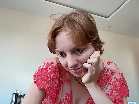 Ida-Rose online show from March 15, 9:33 am