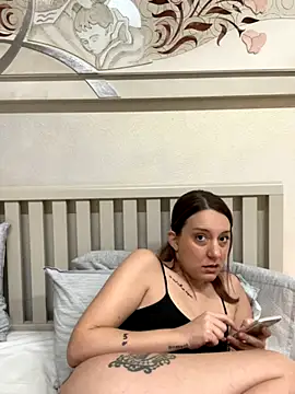 Mery Lu-01 online show from December 2, 1:46 pm