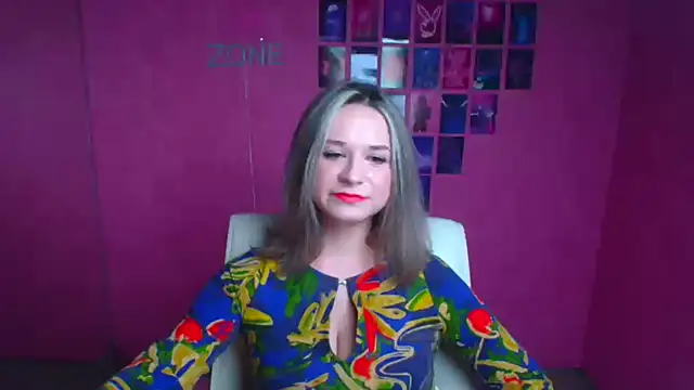 Melodie Aster online show from March 3, 7:25 am