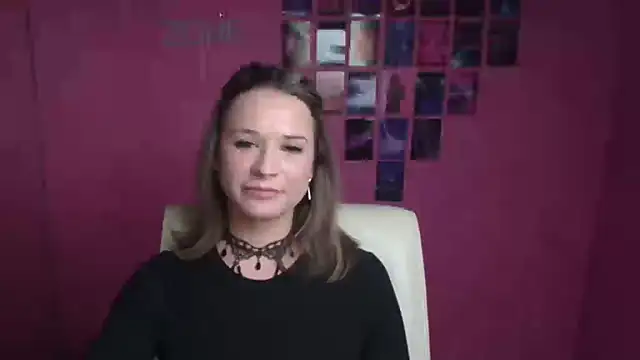 Melodie Aster online show from March 4, 7:26 am