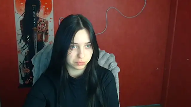 Lilu May online show from April 29, 11:13 am