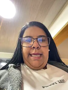 Carameloswing1 online show from February 16, 3:34 pm