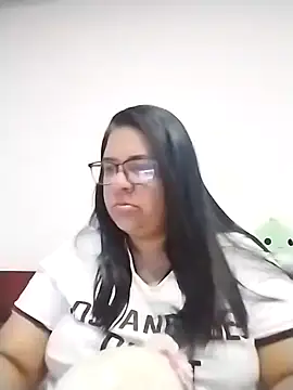 Carameloswing1 online show from December 4, 12:35 am