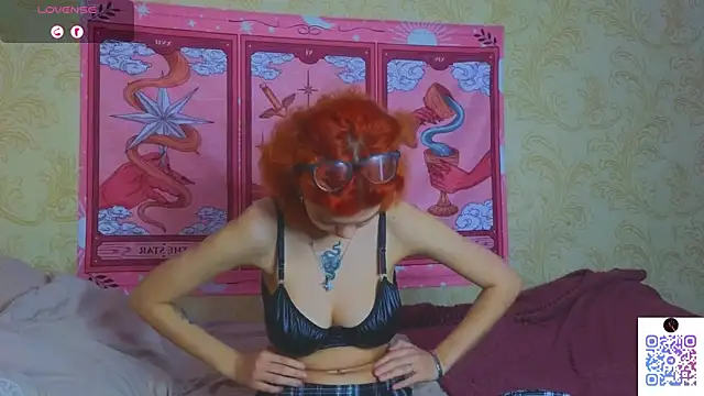 Ameliisun online show from March 17, 6:28 am