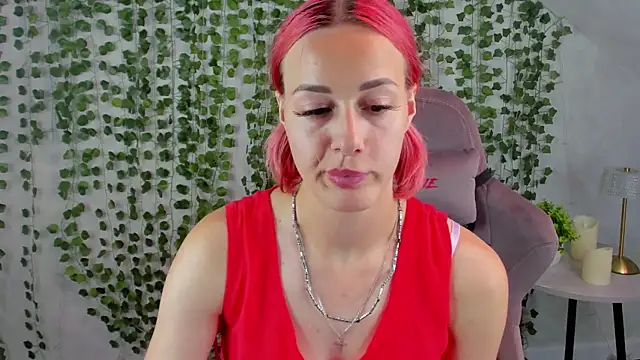 Linda Jonys online show from August 2, 9:12 am