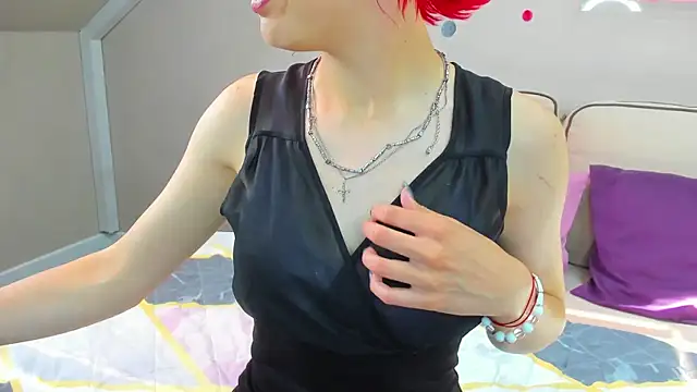 Linda Jonys online show from July 7, 8:07 am