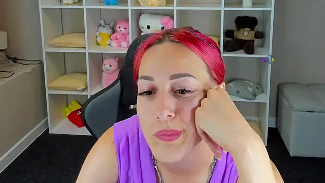 Linda Jonys online show from July 28, 3:21 pm