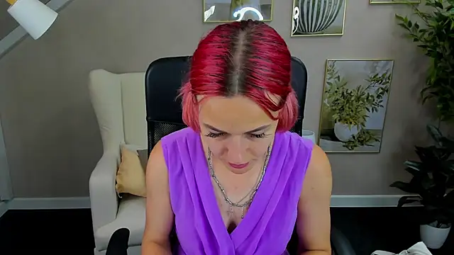 Linda Jonys online show from August 3, 9:15 am