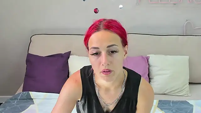 Linda Jonys online show from July 26, 9:06 am