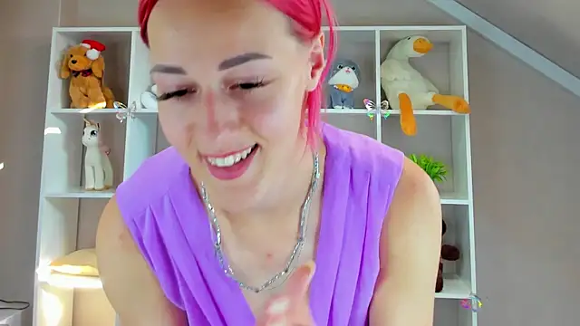 Linda Jonys online show from July 28, 11:28 am