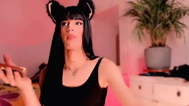 veronicarose  online show from December 2, 5:26 pm