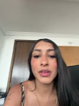 lya  brown online show from July 8, 1:35 pm