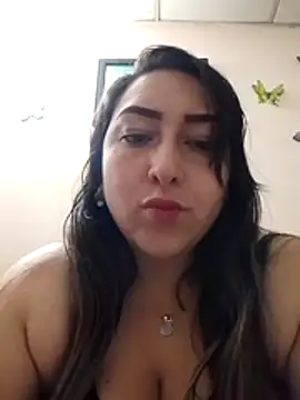 Valeria montana  online show from July 6, 12:38 am