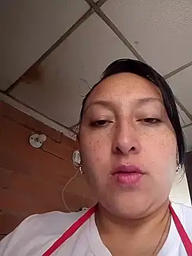 Valeria montana  online show from July 4, 4:14 pm