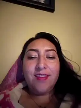 Valeria montana  online show from July 11, 2:44 am