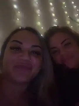 sexctia online show from December 21, 7:40 pm