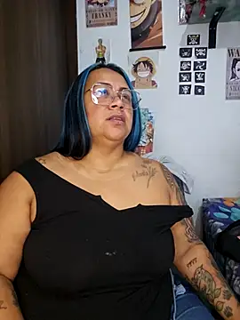 vicky-duarte online show from March 16, 7:23 am