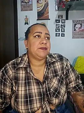 vicky-duarte online show from March 2, 9:31 pm