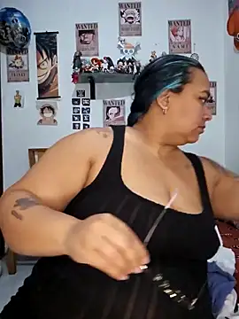 vicky-duarte online show from May 2, 5:22 am