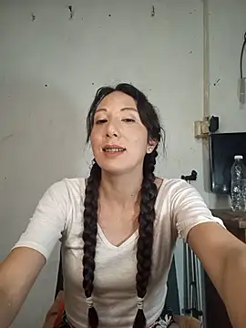 Cristal azul777 online show from July 21, 1:39 am