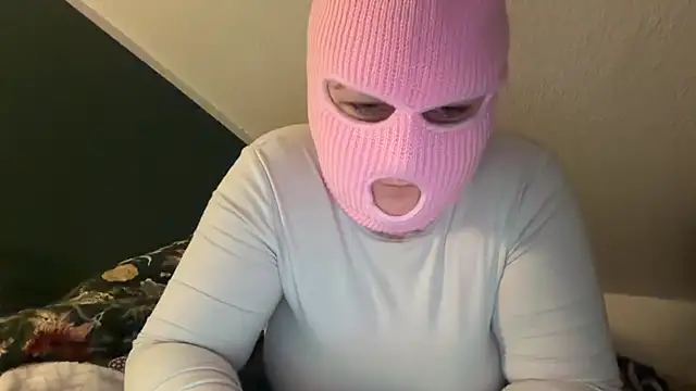 sluddykenna online show from December 20, 12:03 am